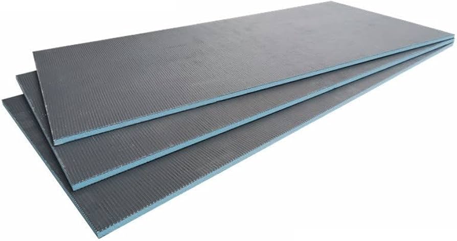 Tile Backer Board